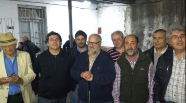 Coletta prometió que se viene "un radicalismo distinto”