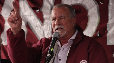 Plaini será senador y en la Provincia habrá varios sindicalistas legisladores