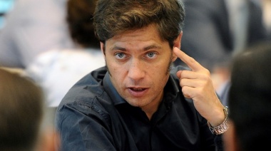 Gabinete de Kicillof: aunque el hermetismo continúa, ya aparecen nombres