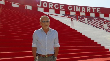 Envuelto en polémica, Grosi fue ¿reelecto? como presidente de Los Andes