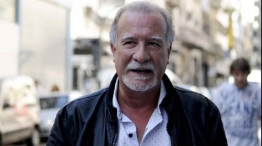 Plaini tildó de “miserable farsa” el momento institucional del Milrayitas y lamentó “una presidencia de facto”