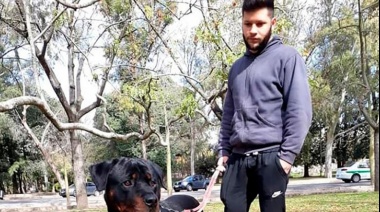 Marcharán para pedir justicia por la muerte del repartidor asesinado en Adrogué