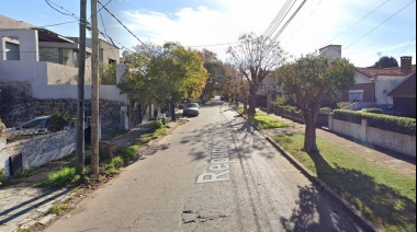 Juzgarán a la pareja de motochorros acusada de fusilar a un repartidor en Adrogué