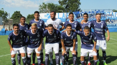 San Martín quiere cortar la mala racha en el oeste