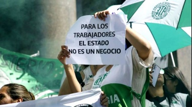 El día después de mañana: Angustia y tensión por nueva ola de despidos estatales