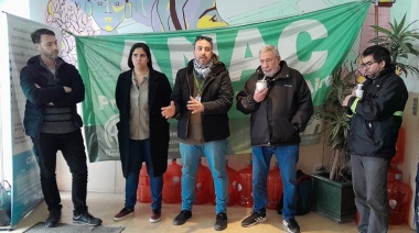 Incertidumbre en la ANAC por el futuro del organismo: “Puede haber mil despidos”
