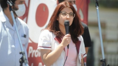 “Sostener un sistema de salud con falencias, recae en el desgaste de los trabajadores”