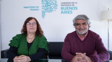 Cecchini le contestó a Arietto: “Quizás hubo conflicto de intereses con Aranguren en Energía”