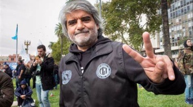 Correa advirtió que el país atraviesa un “proceso de industricidio” por las políticas de Milei