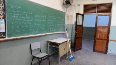 Alertan que por la suba de las cuotas “van a cerrar muchas escuelas”