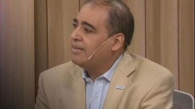 Zurita justificó que el aumento en la cuota de los colegios privados bonaerenses es porque se está emparejando