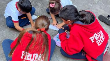 Colegios privados: “El aumento de la cuota es del 6,5% en junio” adelantó Martín Zurita
