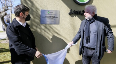 El referente sanitario de la región aseguró que la vacunación “nos va dando respiro”