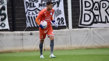 “Tenemos la obligación de clasificar a la próxima Copa Argentina”