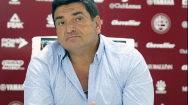Hernán Arboleya: “Nos gustaría arrancar el campeonato a fines de septiembre”