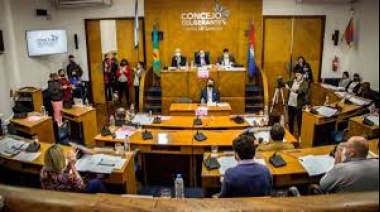 El Concejo de Lomas volverá a sesionar tras más de dos meses