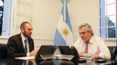Acuerdo con bonistas: “En términos generales, es una muy buena negociación”