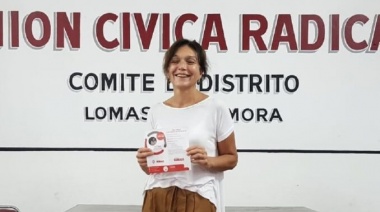 Valdez confió que trabaja para que haya "una lista de unidad del radicalismo”