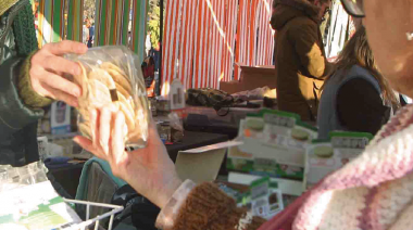 La “Vuelta al Cole” pasa por El Mercado en tu Barrio