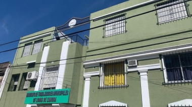 El STMLZ anunció las fechas de cobro de los empleados municipales e informó la inscripción a la colonia de vacaciones