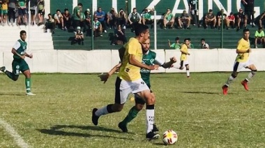 Victoria reducida