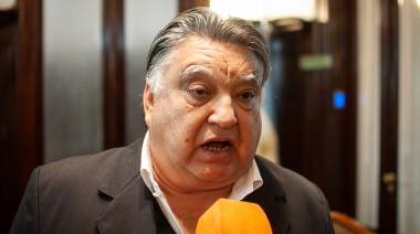 González Insfrán pidió por la restitución de políticas públicas "para recuperar la soberanía"