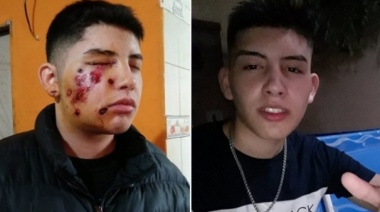 La familia de Ignacio Seijas denunció que otra vez sufrió un allanamiento erróneo