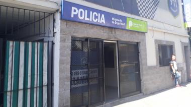 Pactó la compra de una moto por internet, la fue a buscar y lo asesinaron