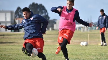 Los Andes tendrá una parada difícil ante el campeón del Apertura