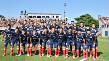 Los Andes cayó por penales ante Colegiales y se quedó sin chances de pelear el ascenso