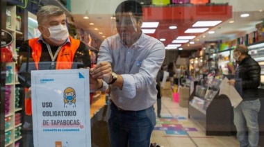 Con sumas fijas, Comercio cerró la paritaria del año y lleva el salario inicial a $50 mil