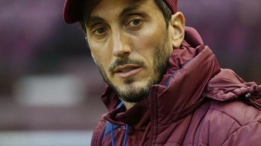 El orgullo de Zubeldía post clasificación: "Dejamos afuera a San Pablo que se preparó para ganar la Libertadores"