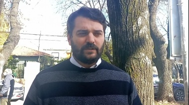 Gómez Alvariño: “Tenemos más de un presupuesto y medio que no está justificado”
