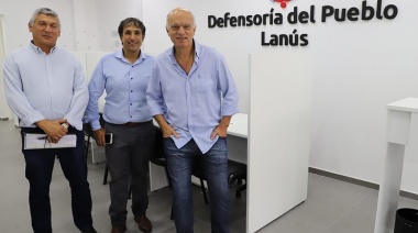 La Defensoría: la pelea que se vendrá en diciembre
