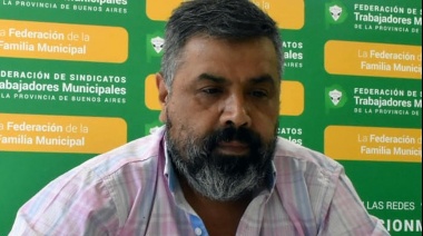 Bertinat: “Hubo un trabajo muy amplio para contener todos los espacios y llegar a la lista de unidad”