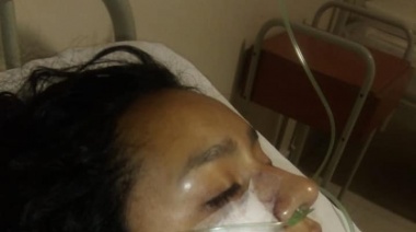 Intento de femicidio en Ezeiza: “Mi hija sobrevivió de milagro porque se hizo la muerta”