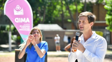 Mantegazza criticó los “incumplimientos” de Edesur