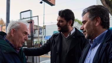 Gómez Alvariño consideró que “Ritondo es el mejor candidato" del PRO para la gobernación