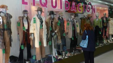 Bajas expectativas de ventas por el Día de la Madre