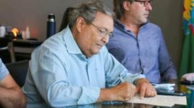 Bassano sobre el reintegro del IVA: “Aparecieron las medidas que verdaderamente le hacen falta al pueblo”