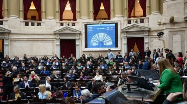 Buscarán emitir dictamen sobre el proyecto que promueve la producción de Gas Natural Licuado