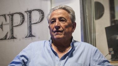 Daniel Gómez adelantó el fin de la Policía Local: “No hay comisario que quiera el manejo de esa fuerza”