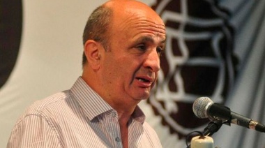 Nicolás Russo: "No descarto que arranquemos en noviembre"
