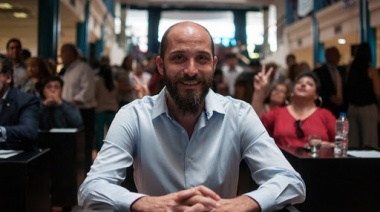 Destacan el programa “Mi escritura, mi casa” como “un muy buen impulso” para los bonaerenses