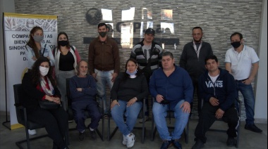 Trabajadores de "El Mortero" denunciaron que fueron "apretados para ensuciar" a Gabriel Ruiz