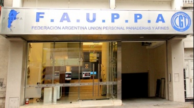 Avanza la causa judicial que investiga a la cúpula de la federación de panaderos