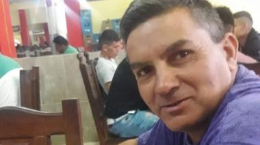 "Mi marido es un perejil", aseguró la esposa del remisero de Budge detenido