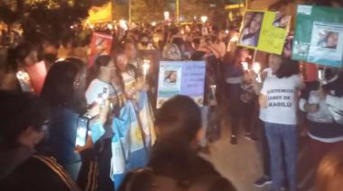 Giro en la causa por la desaparición de "Marilú”: un remisero es el principal sospechoso