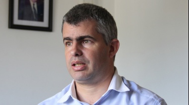 Bursese sobre las PASO: “Estamos en contra de cambiar las reglas de juego, menos en un año casi electoral”