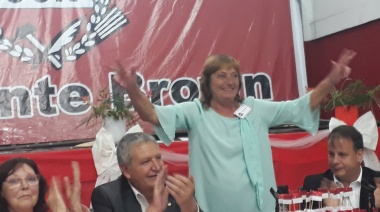 Cinalli sostuvo que ahora es “el radicalismo quien tiene que liderar Juntos por el Cambio: Macri ya tuvo su oportunidad”